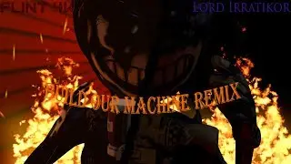 [BATIM SFM COLLAB] Build Our Machine Remix | Collab with Lord Irratikor