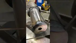 New rear top mounts for the V8MX5