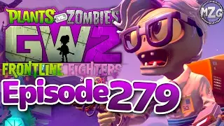 Rando's Revenge... Revenged? - Plants vs. Zombies: Garden Warfare 2 Gameplay - Episode 279