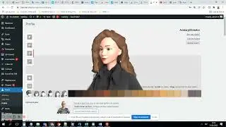 3D AVATAR CREATOR ONLINE   3d character creator online