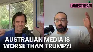 Is The Media More Pro-Israel Than Trump?