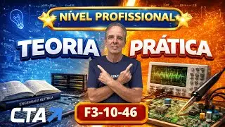 Amplificador de Pot&ecirc;ncia RF: TEORIA X PR&Aacute;TICA PROFISSIONAL