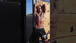 4 days out from Summer Shredding Classic ⚡️ #summershredding #fitness #prep