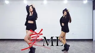 CLC 씨엘씨  'ME (美)' | 커버댄스 DANCE COVER | 안무 거울모드 MIRRORED