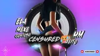 🔥A Musica do momento 🥵🔥(2025)-Balança a taça🔥#Musica