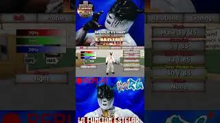 WR3D EMPIRE HIJO DE CANIS LUPUS DEL CASTILLO DEL TERROR IWRG TUTORIAL 💯🔥