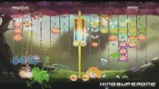 Critter Crunch: Versus MegaClank (7-10)