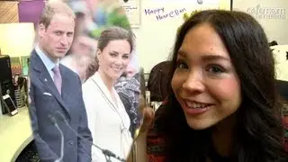 Kate Middleton is Pregnant! No, really! - The Daily Stir - 12/4/12