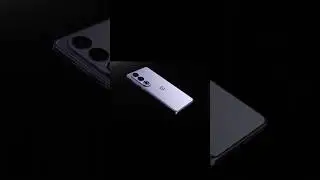 OnePlus Ace 3V Trailer: REVEALED (Official)