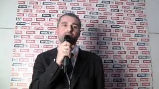 Smau Roma 2010 Luca Di Roma