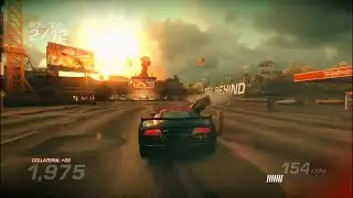🎯 Ridge Racer Unbounded - Hardest Race to get 1st Position - Part 2