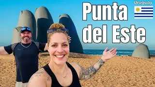 Is Punta del Este Actually Worth the Hype? 🇺🇾