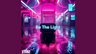 Be The Light