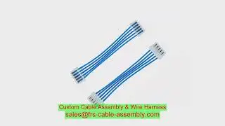 RF Connector SMA Type Female Jack Straight Clamp for LMR240 H155 4DFB RG59 RF Coaxial Cable Terminal