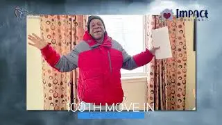 Impact Designs 100th Move In Celebration!