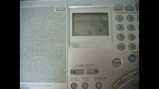 AIR West/North 648/954 kHz