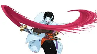Fukyo For Dummies | Nagoriyuki Guide | Guilty Gear Strive