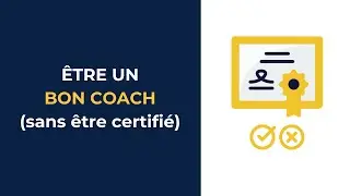 Certification Coach : Est-ce vraiment indispensable ?