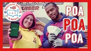 Interview with Work Camping Experts: Proceeding Onward in America (Travel Nurse Family)(RV Family)