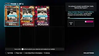MLB The Show 25 4th inning New program Card flipping June spotlight conquest Br Reward Diamond Quest