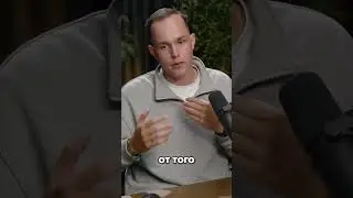 Создаем бота для торговли на любом рынке!