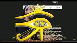 Crypto Kingz | Bitcoin Flow by PUP (Official Crypto Rapper) - Official YouTube Commercial