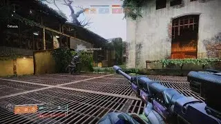 1v3 trials 3 full rounds solo win