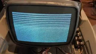 VT05 Terminal Repair