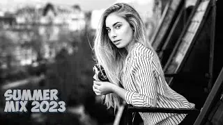 Adik - Miss You (Original Mix) 100 Top Hits 2023 | Only Deep House | MUSIC MIX