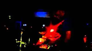 06.11.10 Tiefdruck pres. HEY-&Oslash;-HANSEN @ Klub K Heidelberg part 4