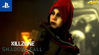 Killzone Shadow Fall - 2
