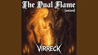 Two Shadows One Flame
