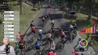 Tour de France 2024 - Jan Ullrich - Staatsfeind Nummer 1