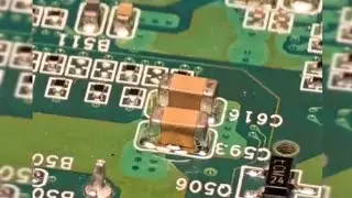 How to fix Diode in PCB bords how to change electronics PCB kit mobile ic change #2026 #pcb 