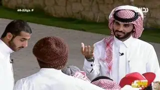 هدايا جمهور سعد الكلثم للمتسابقين | #حياتك68