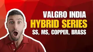 HYBRID SERIES All hybrid machines | stainless steel, copper, brass, aluminium, etc.