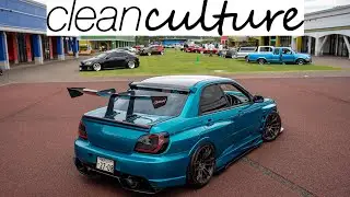 Clean Culture Japan 2023