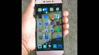 Transparent Live Screen Wallpaper S15