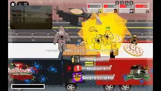 Brick world bug