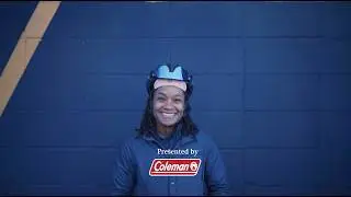 Coleman Presents Reimagine Purpose: Devin Cowens
