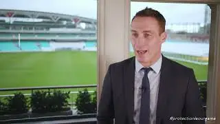 Kerry London Simon Jones Permanent Total Disablement Insurance