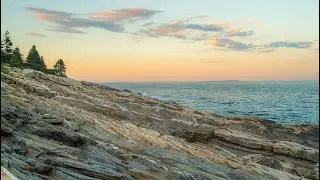 The Blue Economy: A UMaine MARINE Event