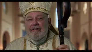 Christmas Greeting from Archbishop Thomas Wenski - 2025