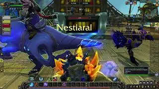 World of Warcraft - Seething Shore Victory + Atal'Dazar + Drag a Maw - #Achievements | Omatrya