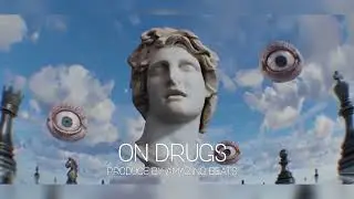 ON DRUGS|| hip Hop type beats|| produce by amazing beats 
