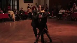 Geraldin Rojas & Ezequiel Paludi - 2