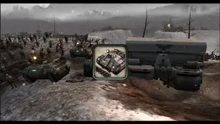 Warhammer 40k: Dawn of war - Winter Assault. Сравнение озвучек: БМП 