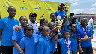 BEST MOMENTS from the Dolphins Junior Championship 2024 🏆