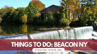 Beacon, NY: The Ultimate Hudson Valley Escape 🏞️