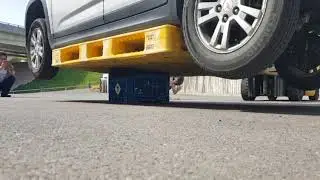 BTS box- BiganT Smart crate